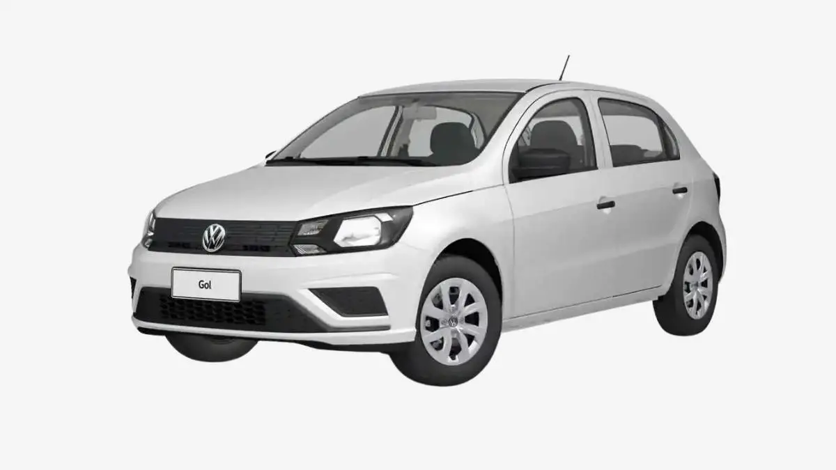 Volkswagen Gol - Quanto custa o seguro por versão e ano
