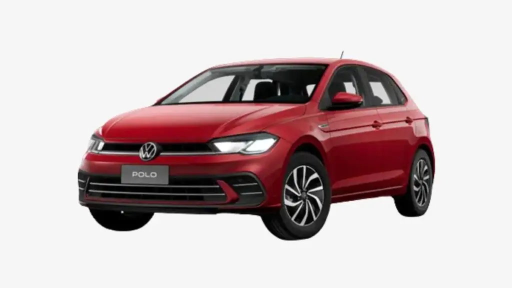 Volkswagen Polo - Quanto custa o seguro por versão e ano